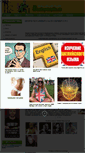 Mobile Screenshot of budopeople.ru
